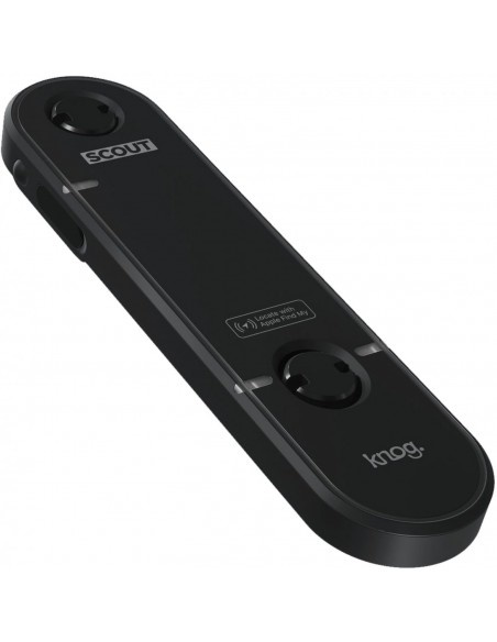 Knog Knog Scout Bike Alarm & Finder