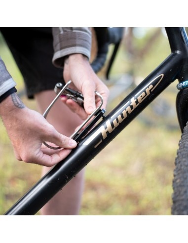 Knog Knog Scout Bike Alarm & Finder