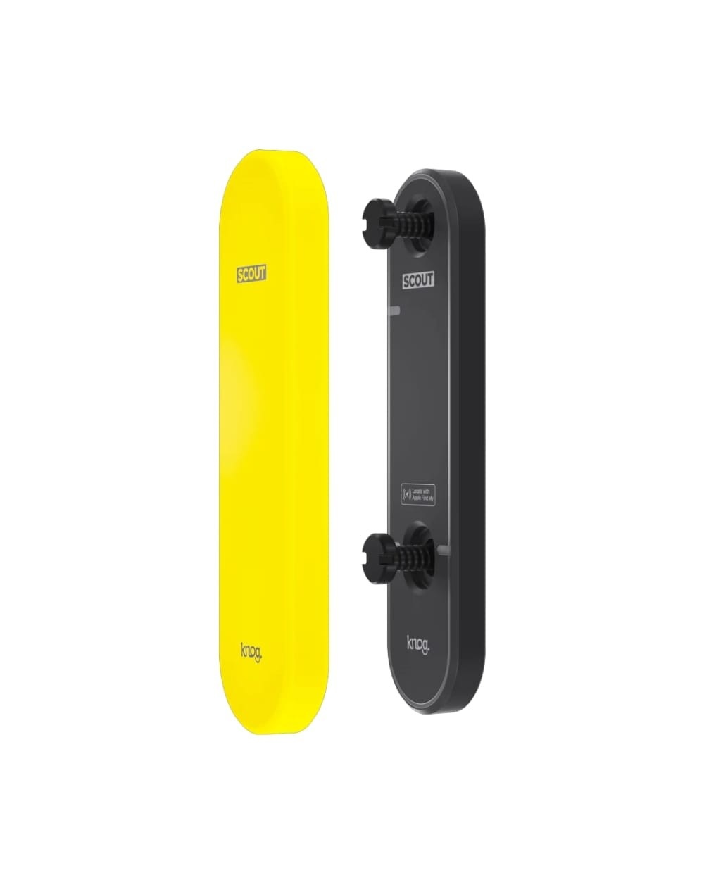 Knog Knog Scout Bike Alarm & Finder