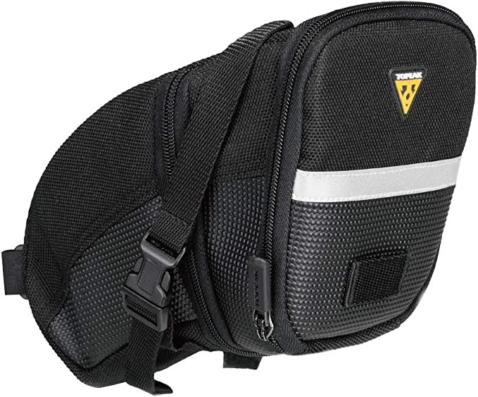 Sac de selle Topeak aero wedge L