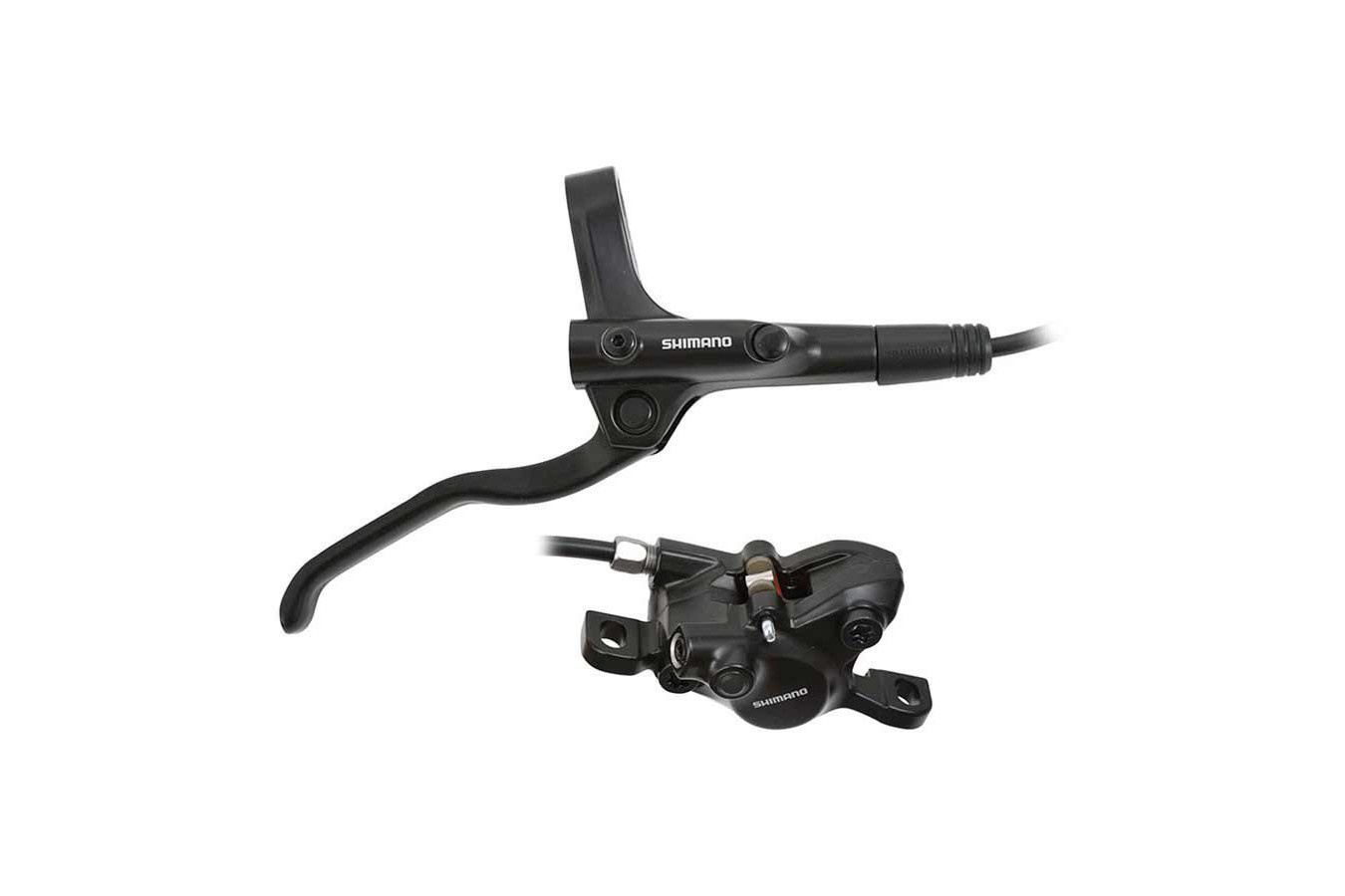 Shimano BR-MT200 Brake kit 1700mm