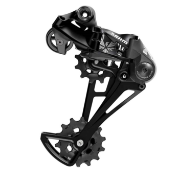 Sram NX 12v dérailleur cage longue