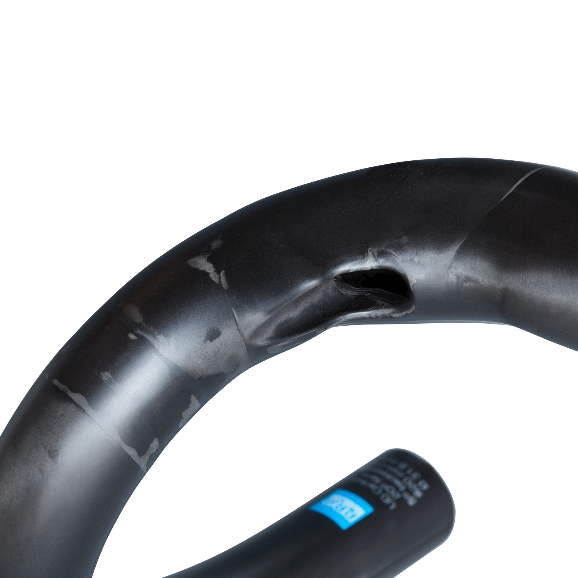 Pro Discover Carbon Handlebar 42cm