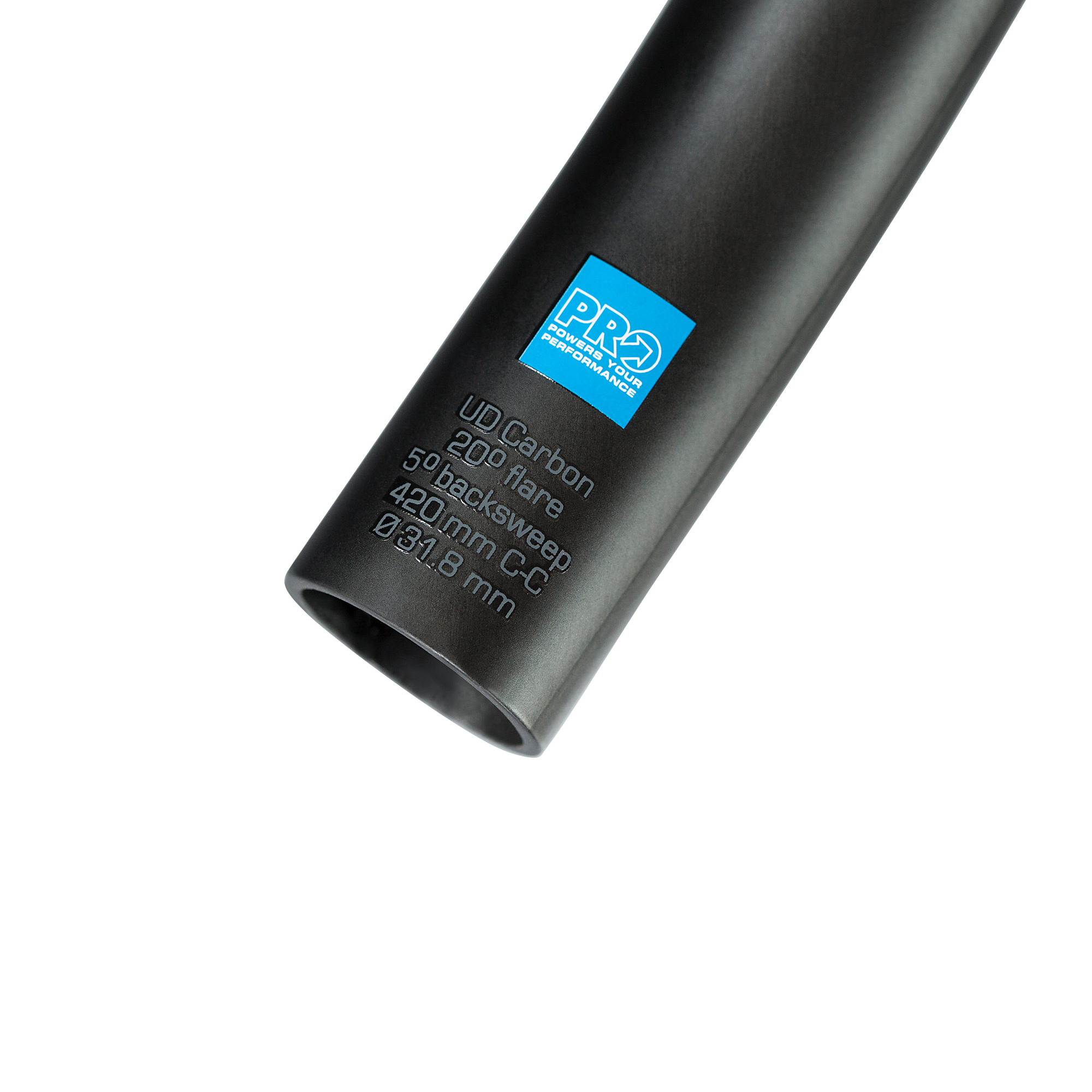 Pro Discover Carbon Handlebar 42cm