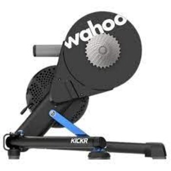 Wahoo Kickr power trainer V6