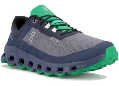 ON On Cloudvista Homme Waterproof