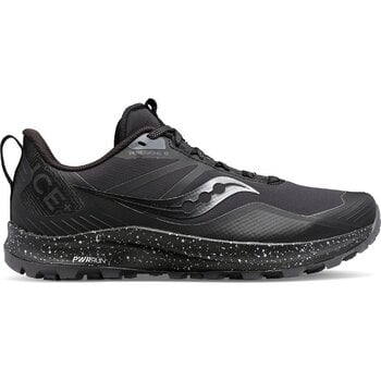 Saucony Saucony Peregrine Ice +3 H