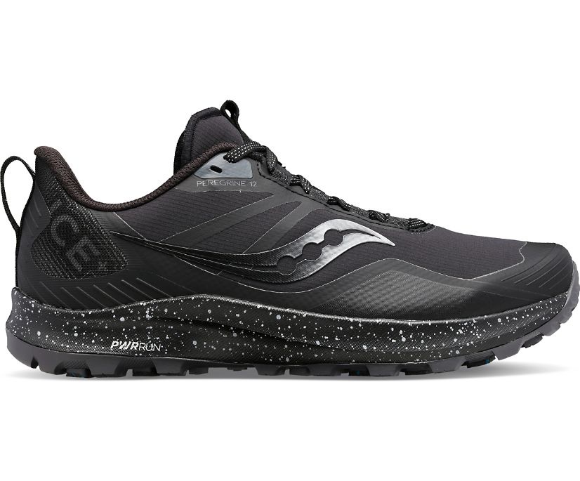 Saucony Saucony Peregrine Ice +3 Homme