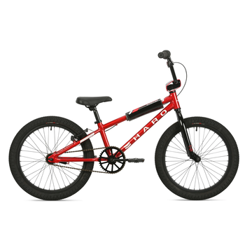 Haro Shredder 20'' Rouge metallique