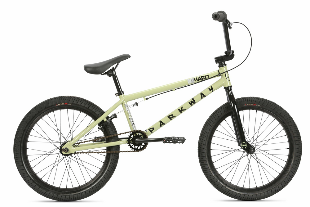 Haro Parkway 20'' Avocat