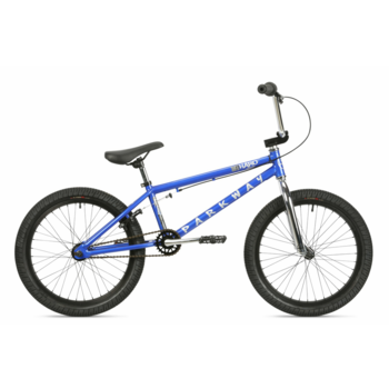 Haro Parkway 20'' Bleu