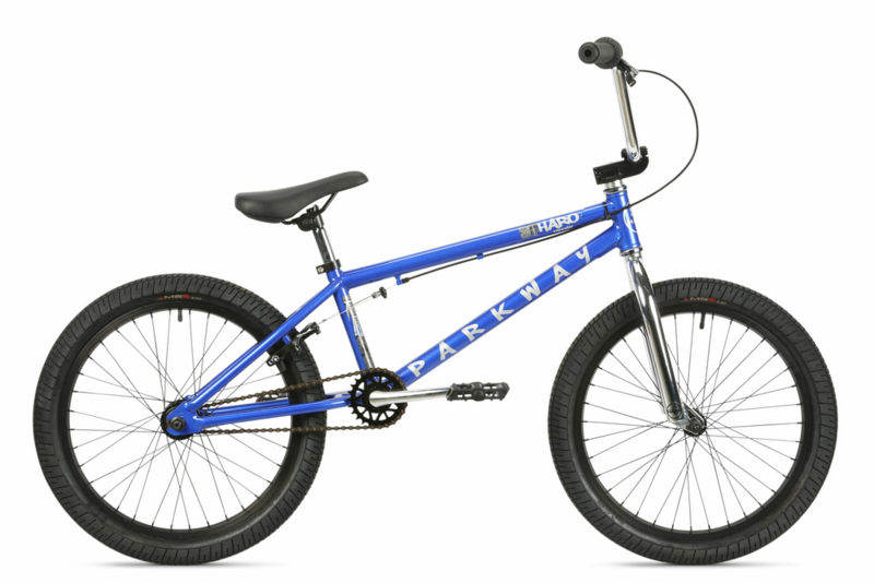 Haro Parkway 20'' Bleu