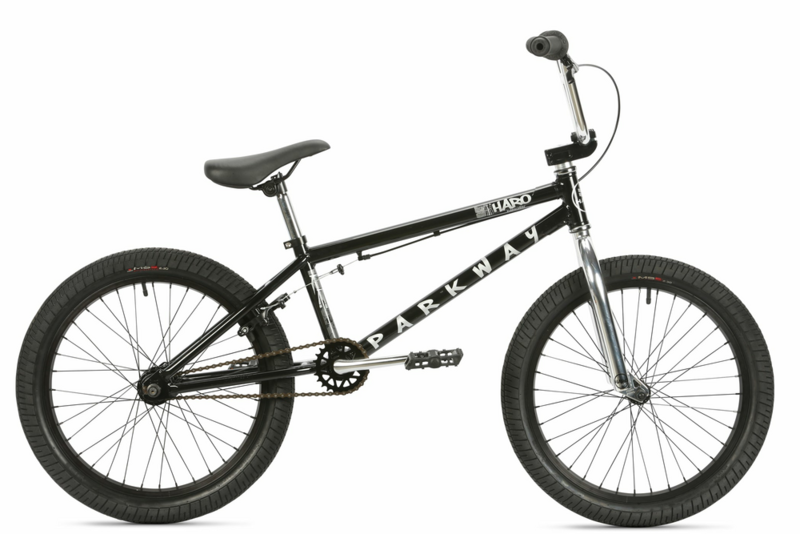 Haro Parkway 20'' Noir