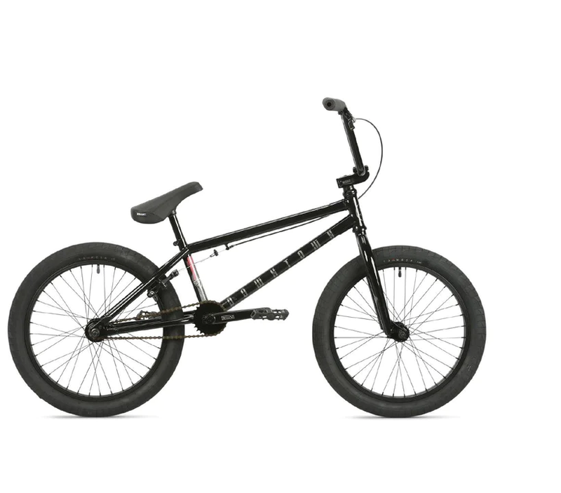 Haro Downtown 20'' Noir