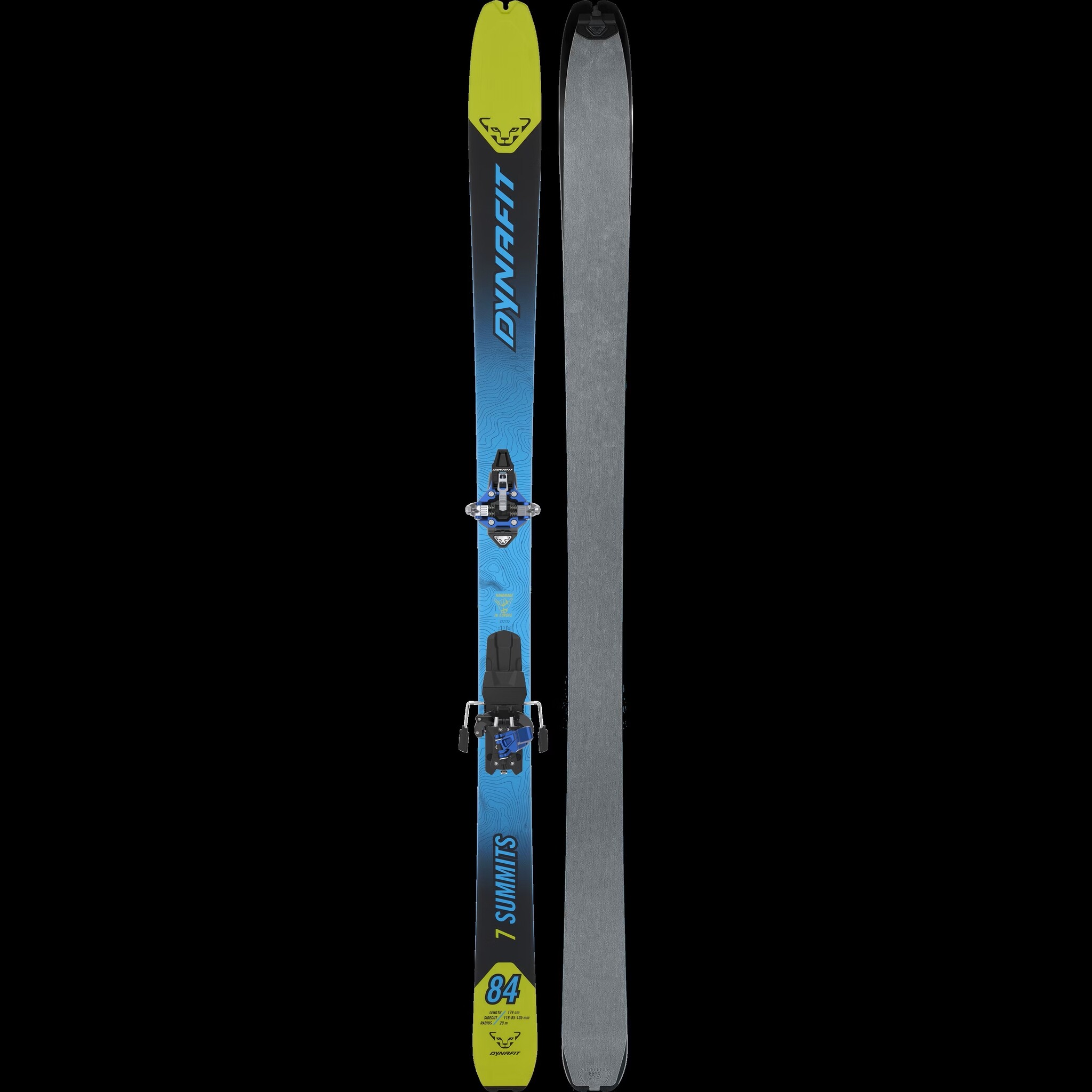 Dynafit Dynafit Seven Summits + Ski Set