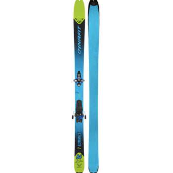 Dynafit Dynafit Seven Summits + Ski Set