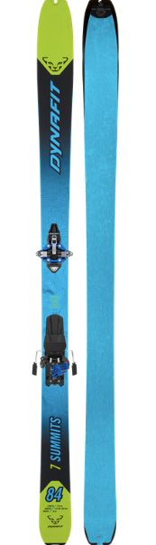 Dynafit Dynafit Seven Summits + Ski Set