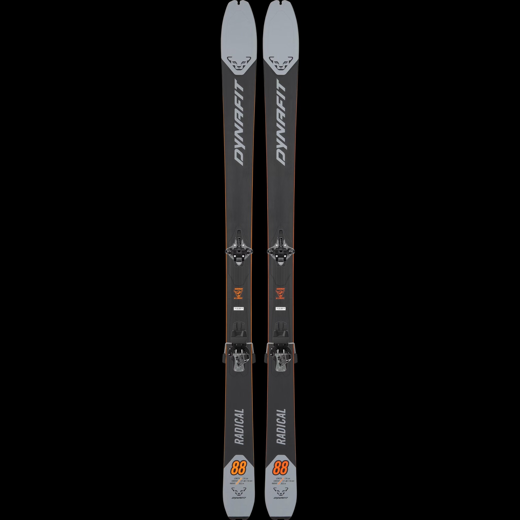 Dynafit Dynafit Radical 88 Ski