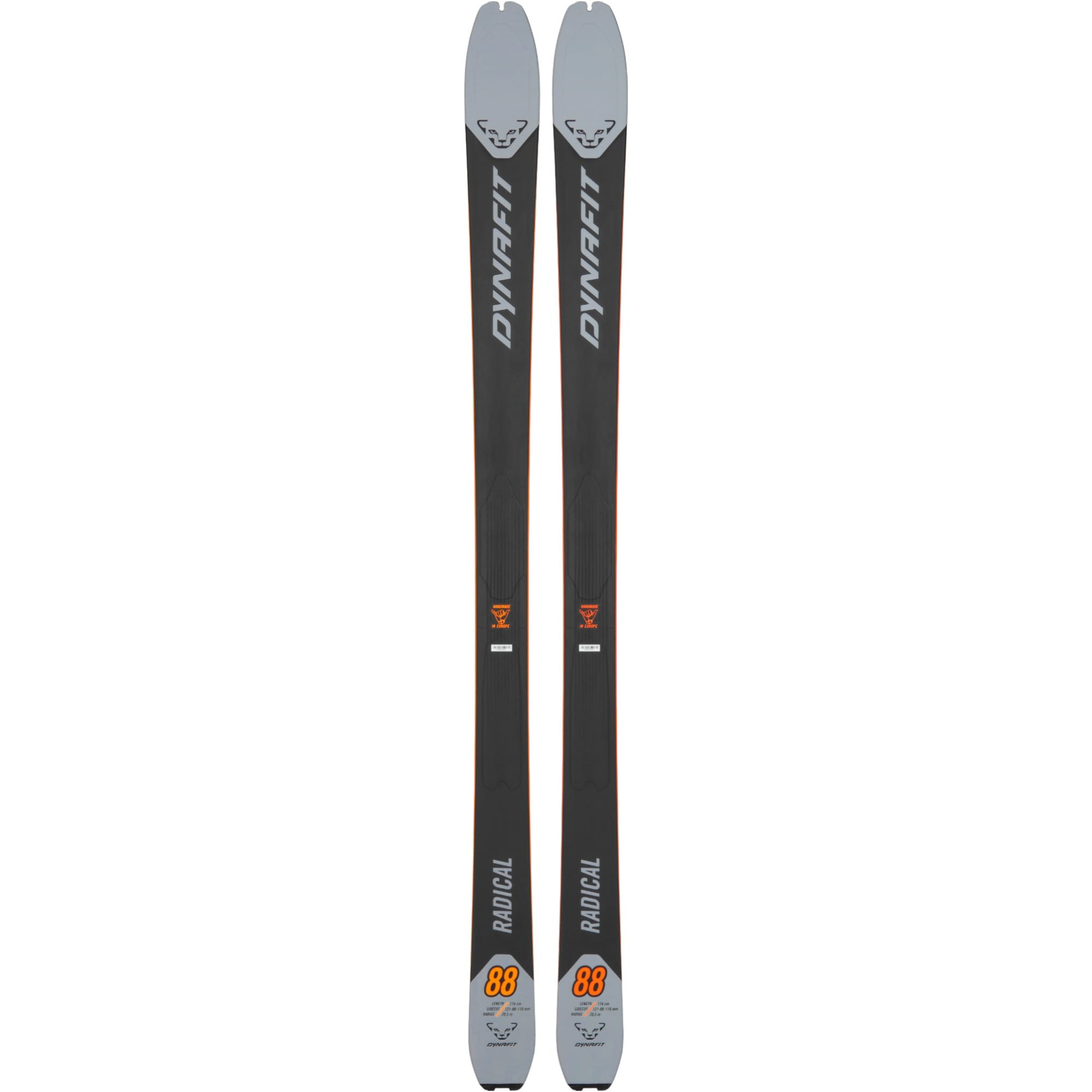 Dynafit Dynafit Radical 88 Ski