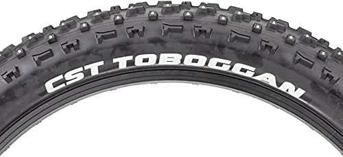 CST Toboggan 26x4.0 Clouté