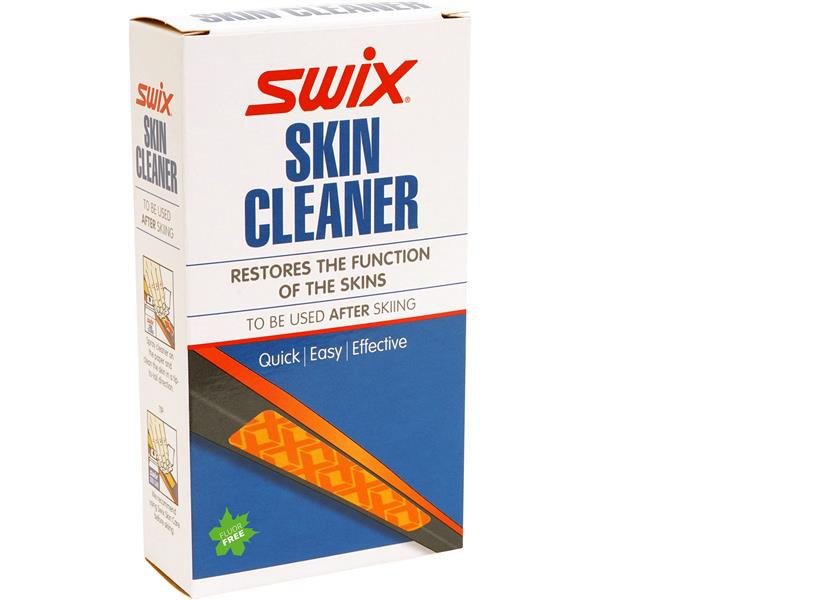 Swix Skin Cleaner