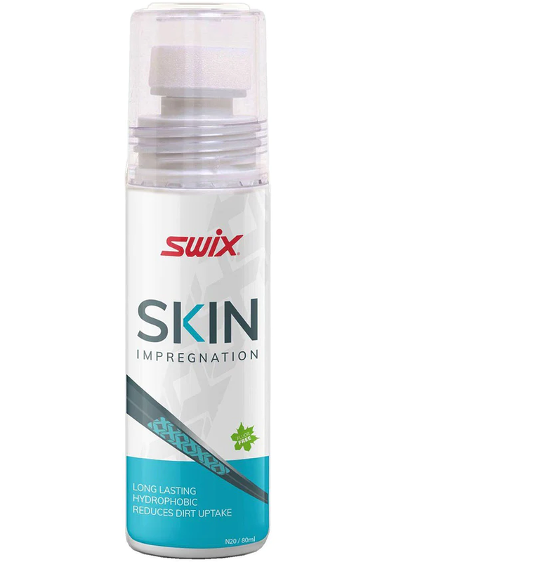 Swix Skin Impregnation 80ml