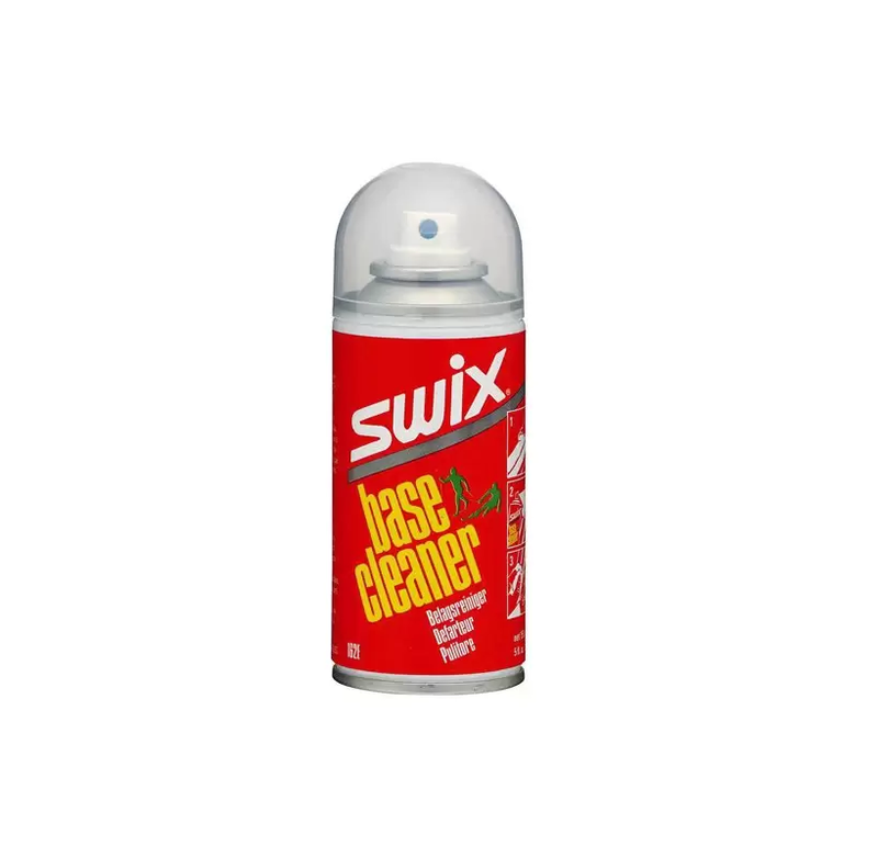 Swix Aerosol base cleaner 150ml