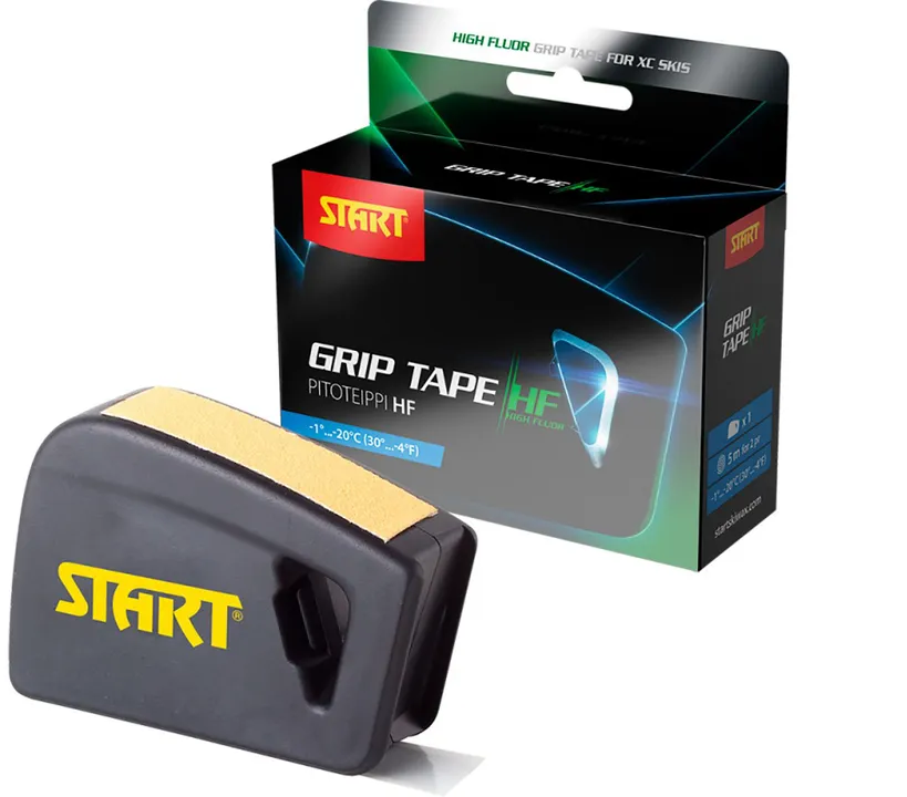 Start Griptape Fluor -1 -20 degrés