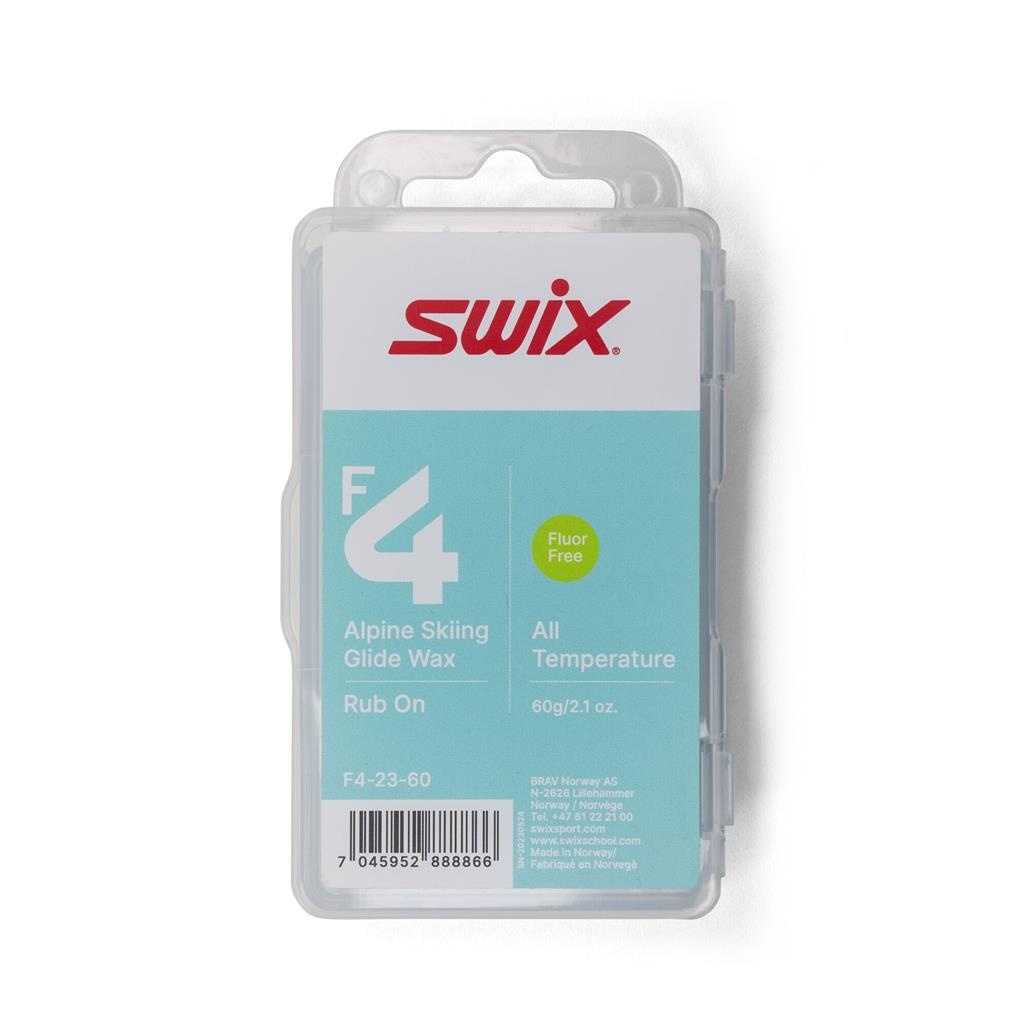 Swix F4 universel 60g