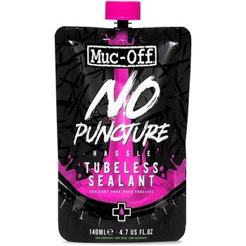 Muc-Off Muc Off tubeless Scellant 140ml