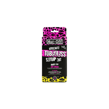 Muc Off Trousse Ultimate Tubeless DH/Trail/Enduro