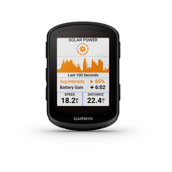 Garmin Edge 840 Noir