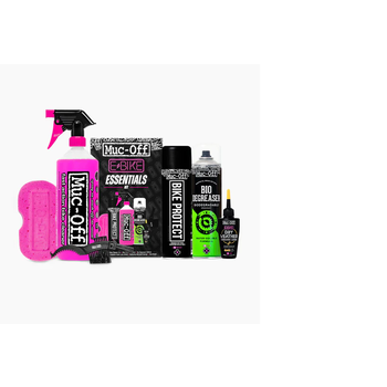 Muc-Off Muc Off Essentials Kit