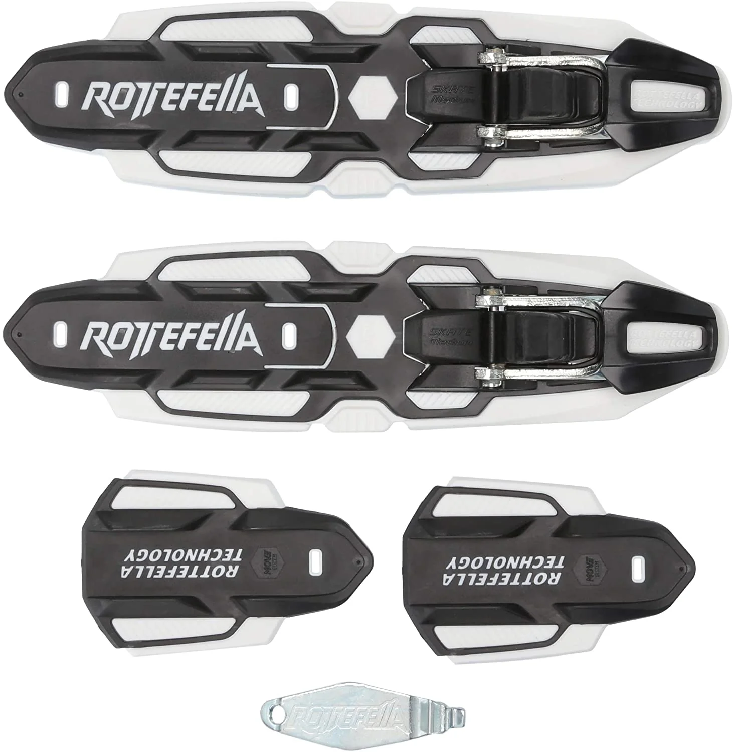 Rottefella  Performance skate (NNN Skate)