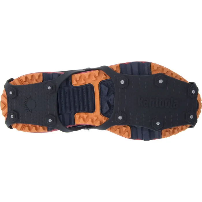 Kahtoola Kahtoola NANOspikes Charcoal