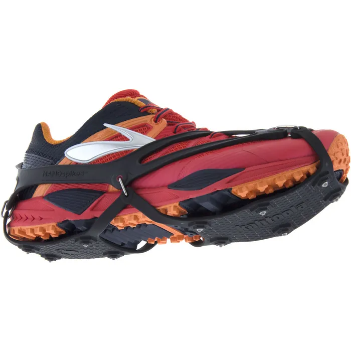 Kahtoola Kahtoola NANOspikes Charcoal