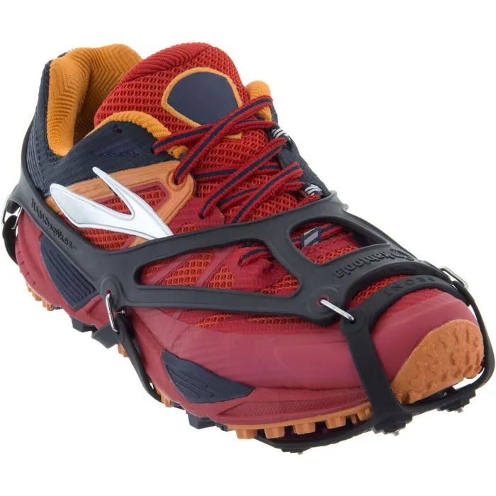 Kahtoola Kahtoola NANOspikes Charcoal