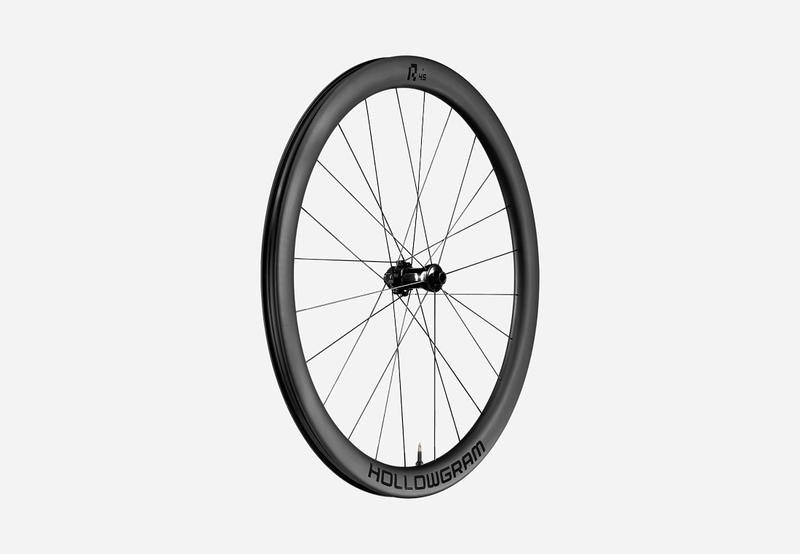 Cannondale Hollowgram R45 700 front 100x12mm