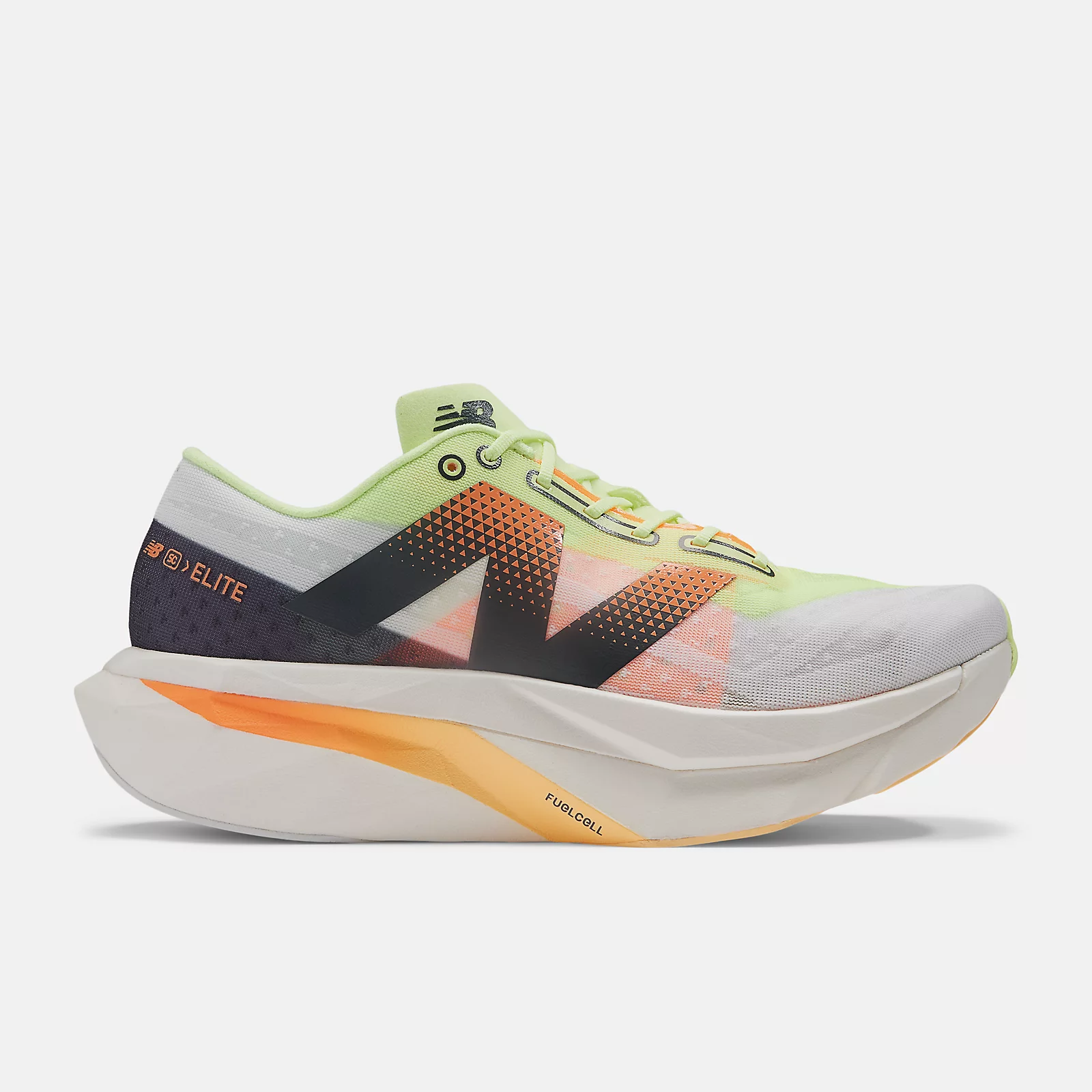 New Balance New Balance Fuelcell  Supercomp Elite V4 M