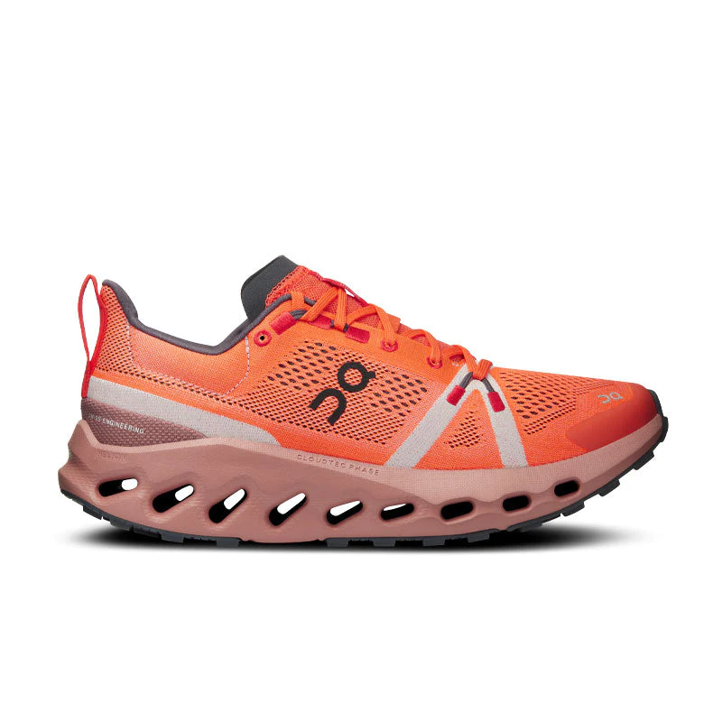 on running On Cloudsurfer Trail Homme