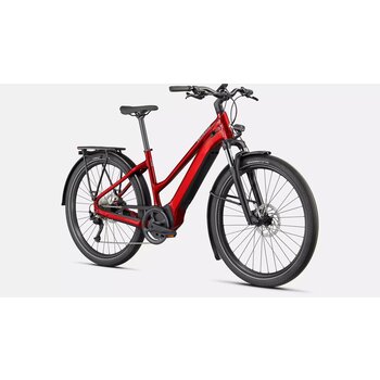 Specialized Vado ST 3.0 Red Small