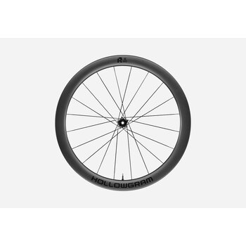 Cannondale R-S 50 12x100 front