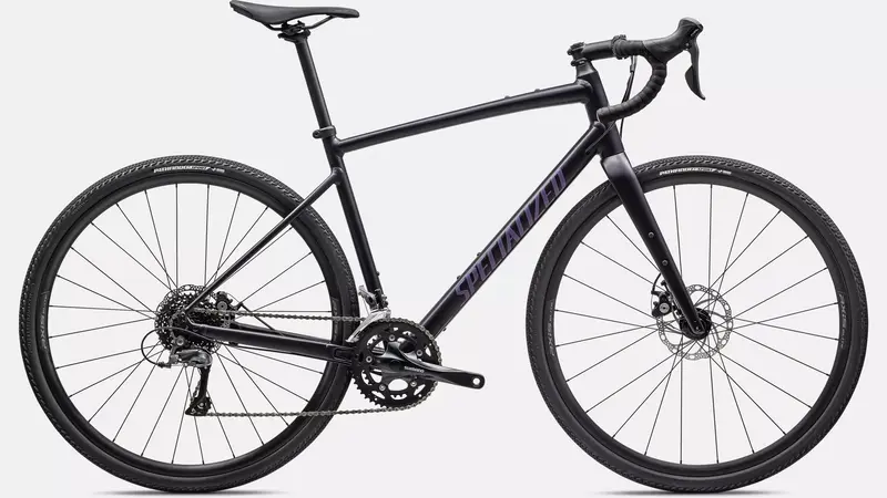 Specialized Specialized Diverge E5