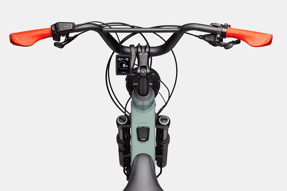 Cannondale Cargowagen Neo AM