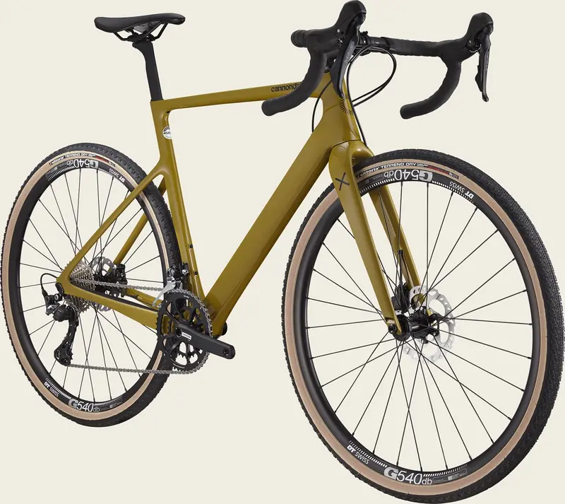 Cannondale Cannondale Supersix Evo SE 2