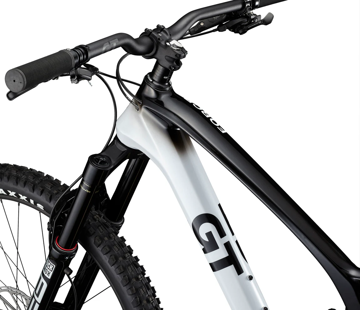 GT Force Carbon Pro LE Large Au Coin du Pedaleur