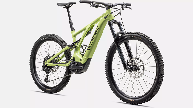 Specialized Specialized Levo Alloy