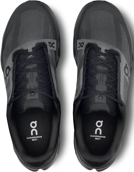 on running On Cloudsurfer Next Wide Woman