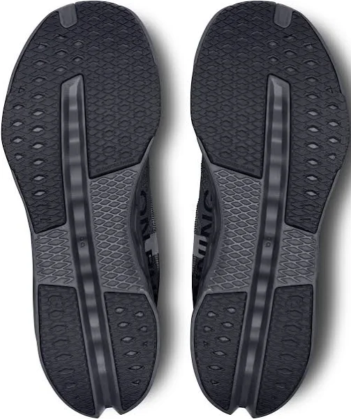 on running On Cloudsurfer Next Wide Woman