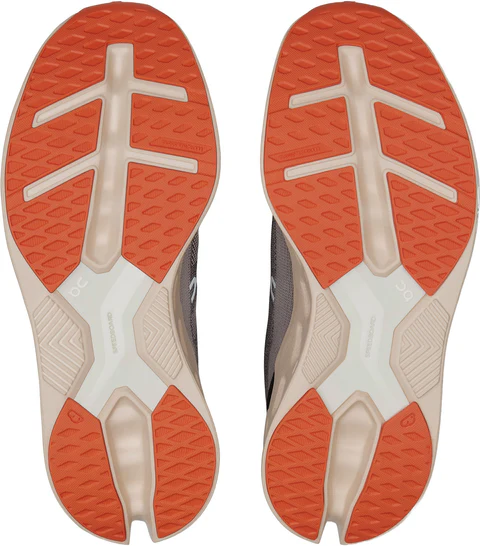 ON On Cloudeclipse Woman